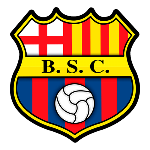 Escudo do Barcelona SC