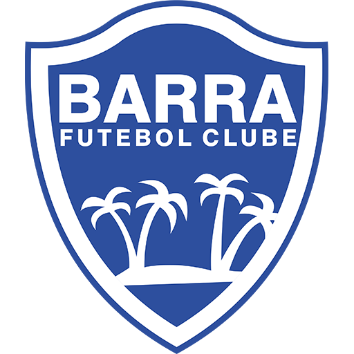 Escudo do Barra FC