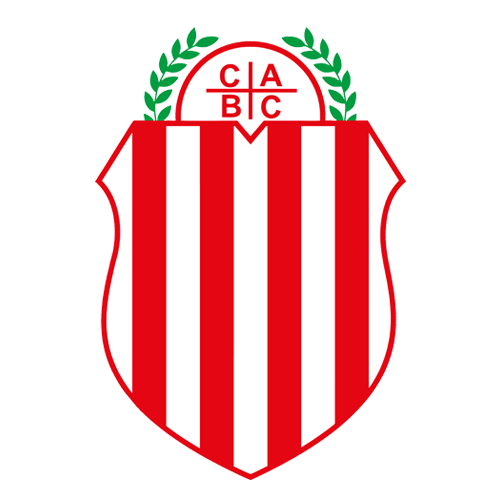 Escudo do Barracas Central