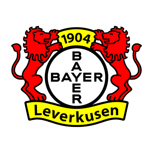 Escudo do Bayer Leverkusen