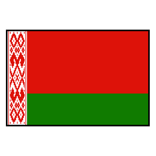 Escudo do Belarus