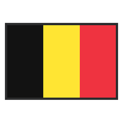 Escudo do Belgium