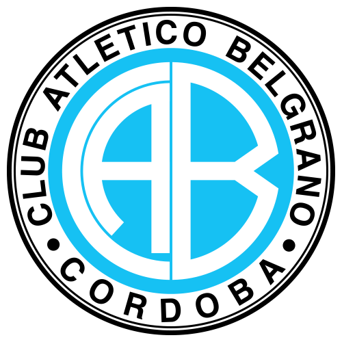 Escudo do Belgrano (Córdoba)