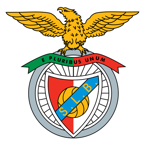 Escudo do Benfica