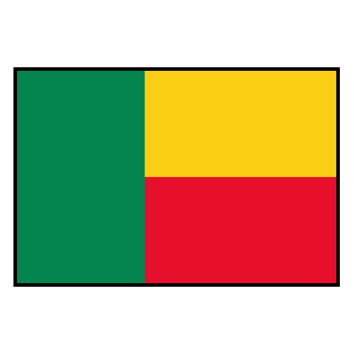 Escudo do Benin