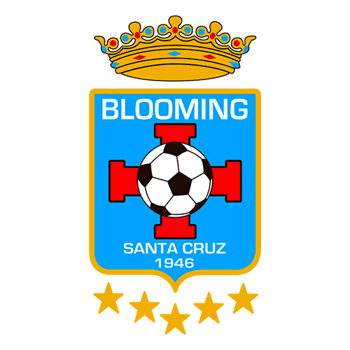 Escudo do Blooming