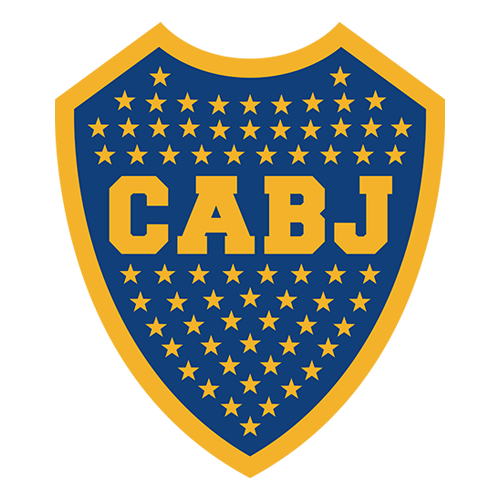 Escudo do Boca Juniors