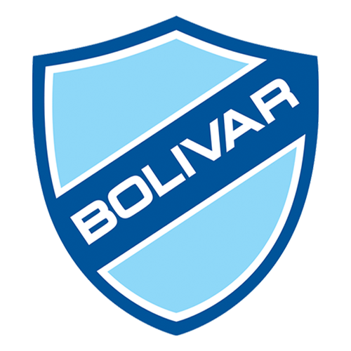 Escudo do Bolívar