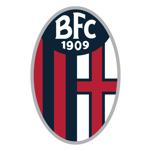Escudo do Bologna
