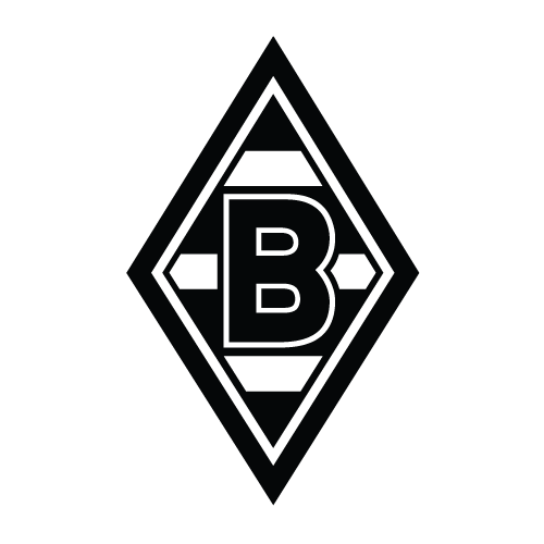 Escudo do Borussia Mönchengladbach