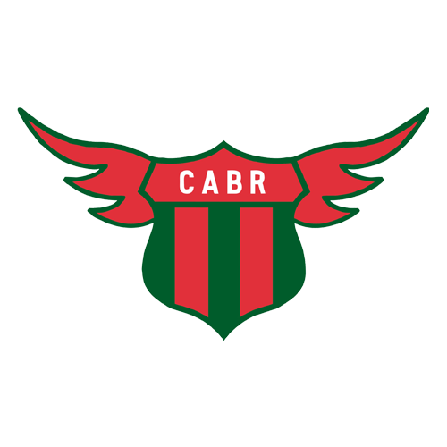 Escudo do Boston River