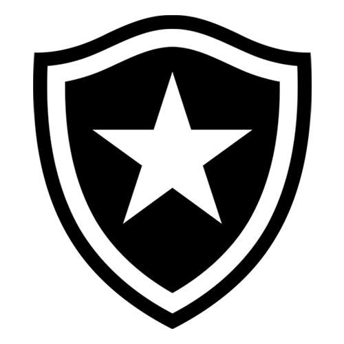 Escudo do Botafogo