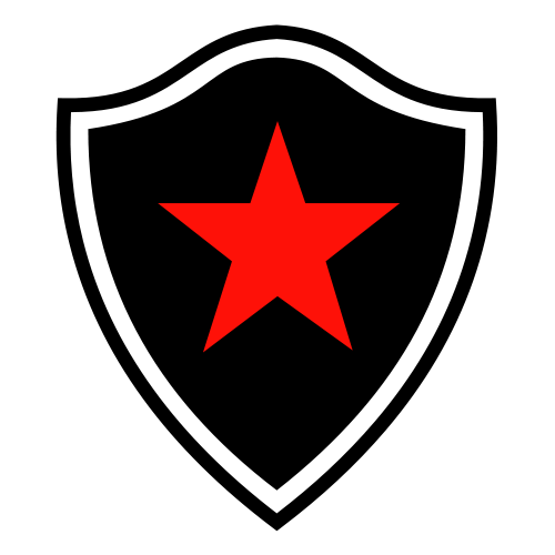 Escudo do Botafogo PB