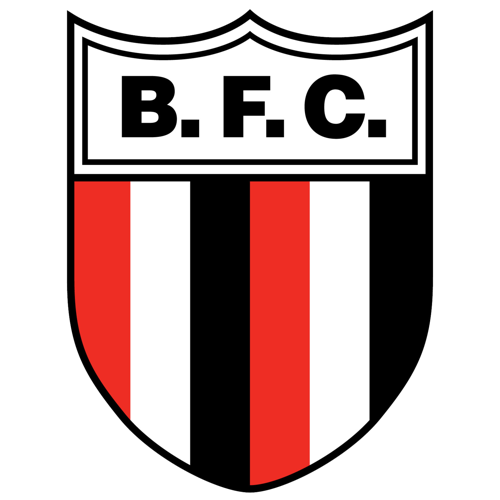 Escudo do Botafogo-SP