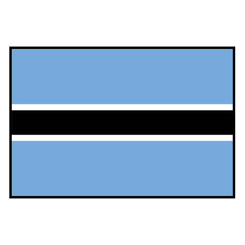 Escudo do Botswana
