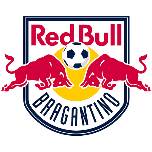 Escudo do Bragantino PA
