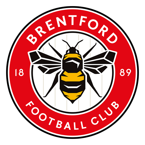 Escudo do Brentford