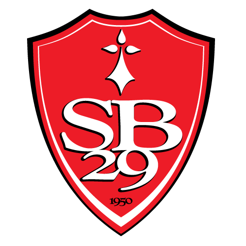 Escudo do Brest