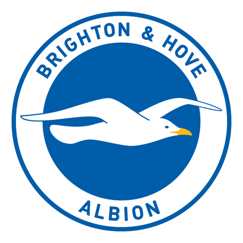Escudo do Brighton & Hove Albion