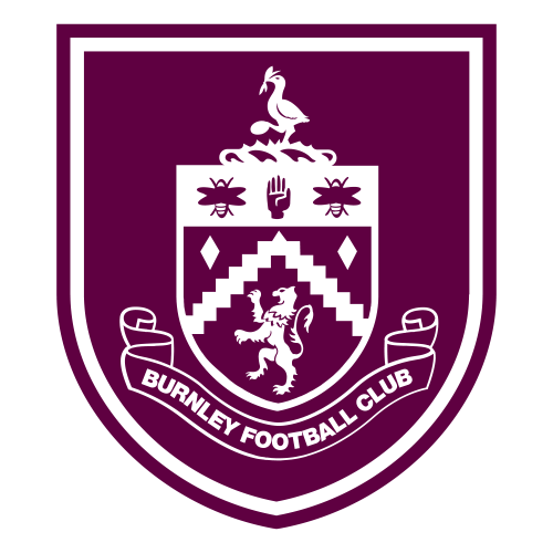 Escudo do Burnley