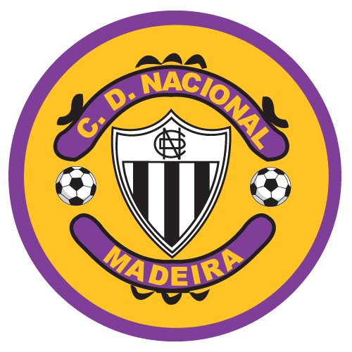 Escudo do C.D. Nacional