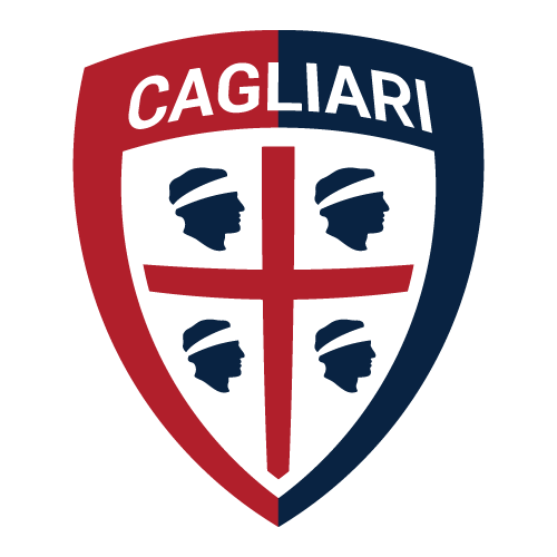Escudo do Cagliari