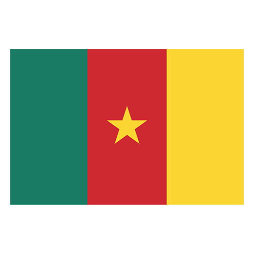 Escudo do Cameroon