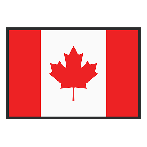 Escudo do Canada