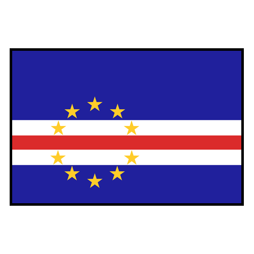 Escudo do Cape Verde