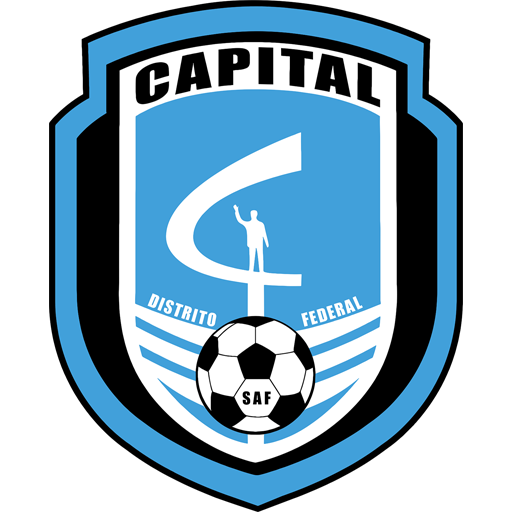 Escudo do Capital CF
