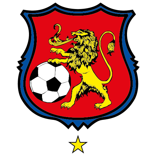 Escudo do Caracas FC