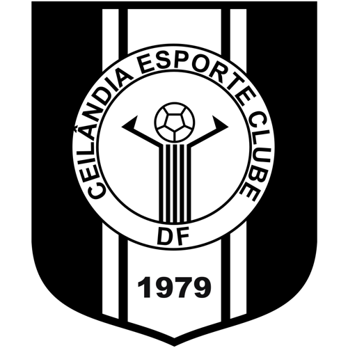 Escudo do Ceilândia