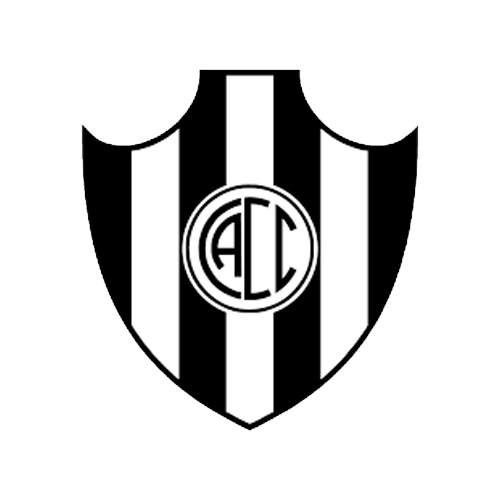 Escudo do Central Córdoba (Santiago del Estero)