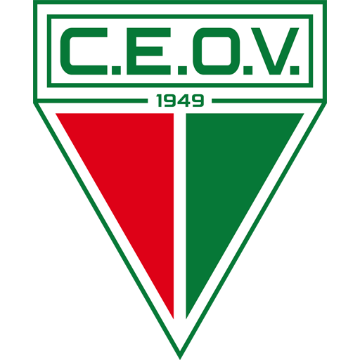 Escudo do CEOV Operário
