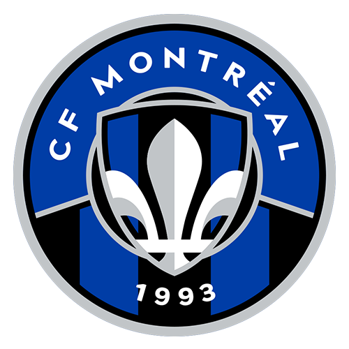 Escudo do CF Montréal