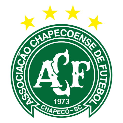 Escudo do Chapecoense