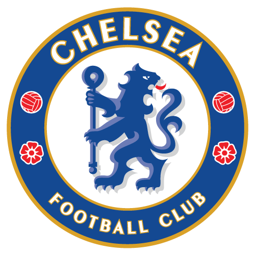 Escudo do Chelsea