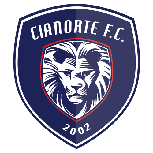 Escudo do Cianorte