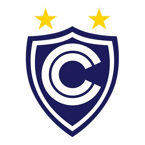 Escudo do Cienciano del Cusco