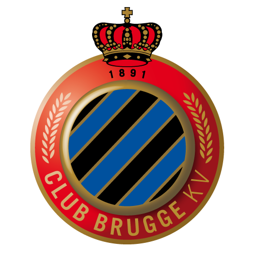 Escudo do Club Brugge