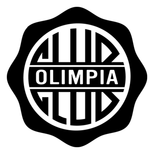 Escudo do Club Olimpia