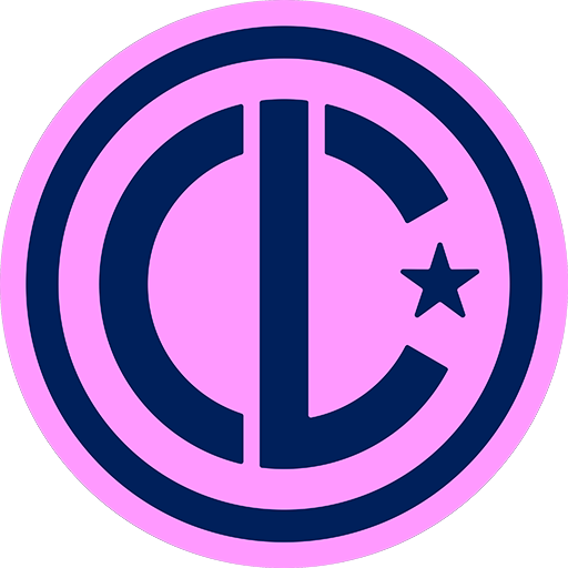 Escudo do Clube Laguna