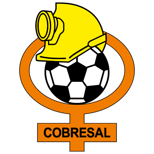 Escudo do Cobresal