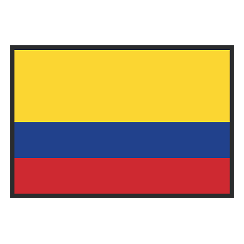 Escudo do Colombia