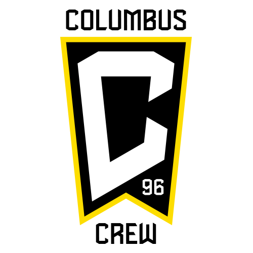 Escudo do Columbus Crew
