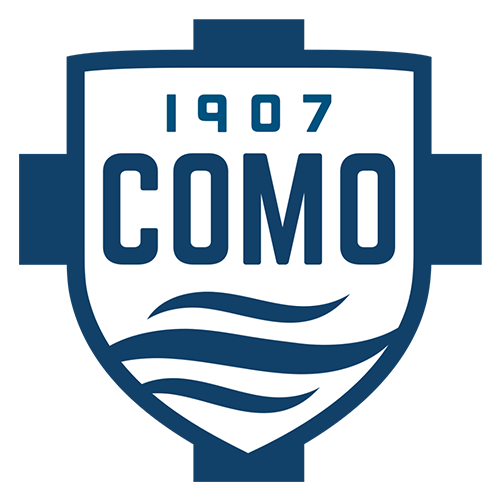 Escudo do Como