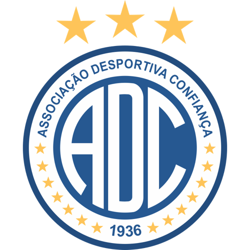 Escudo do Confiança