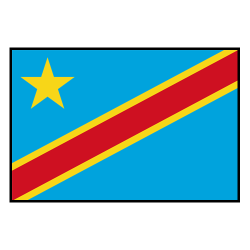Escudo do Congo DR