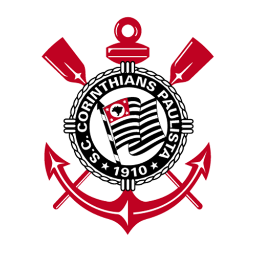 Escudo do Corinthians