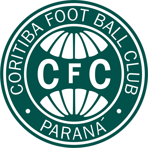 Escudo do Coritiba